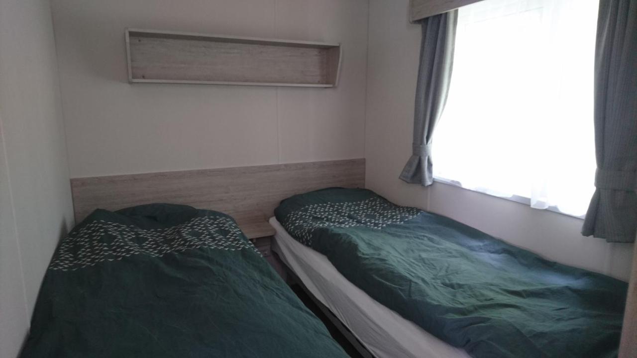 Frederiksvaerk Camping & Hostel Oda fotoğraf