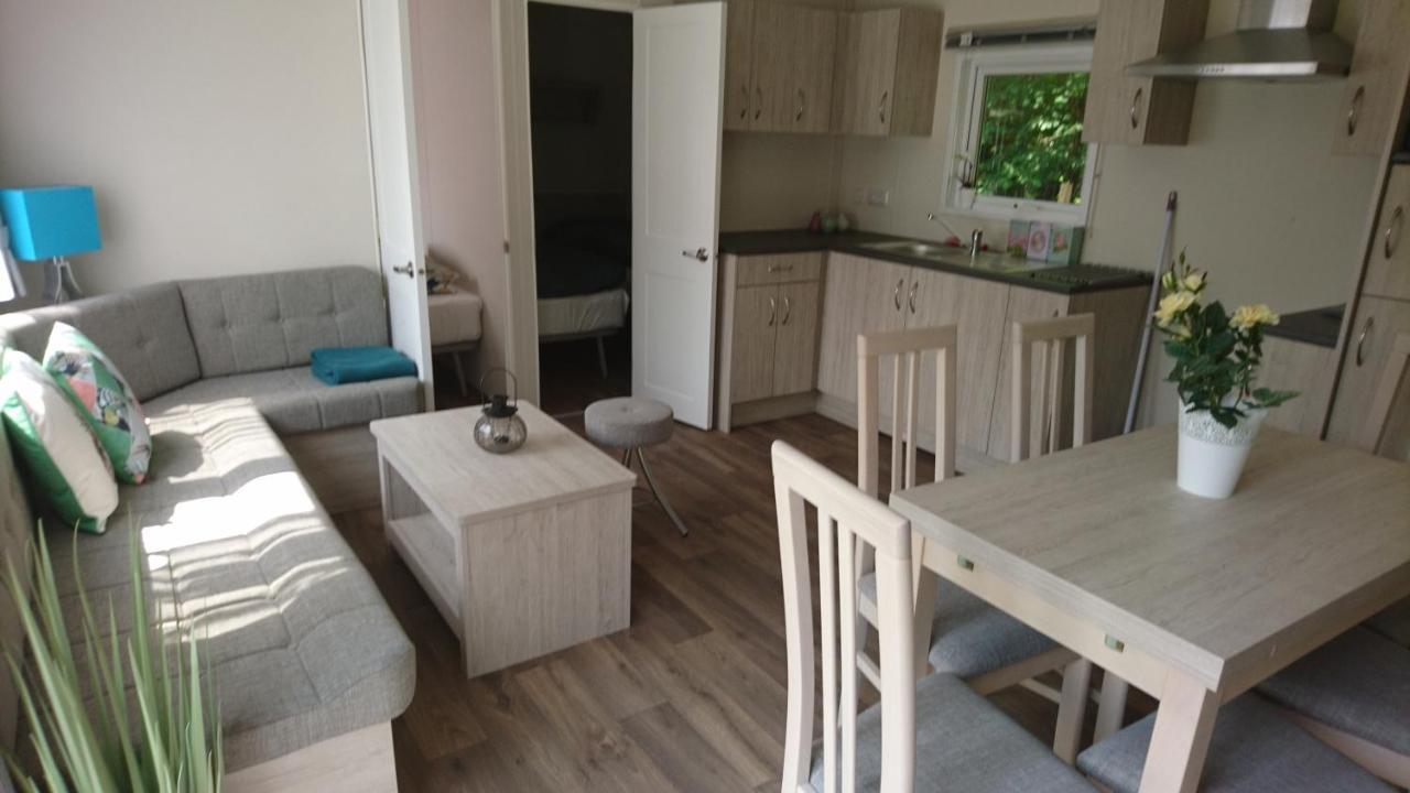 Frederiksvaerk Camping & Hostel Oda fotoğraf