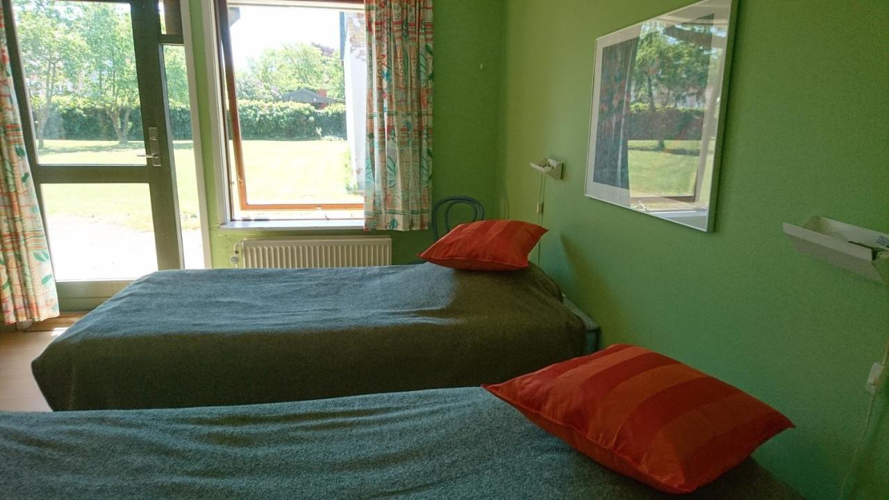 Frederiksvaerk Camping & Hostel Oda fotoğraf