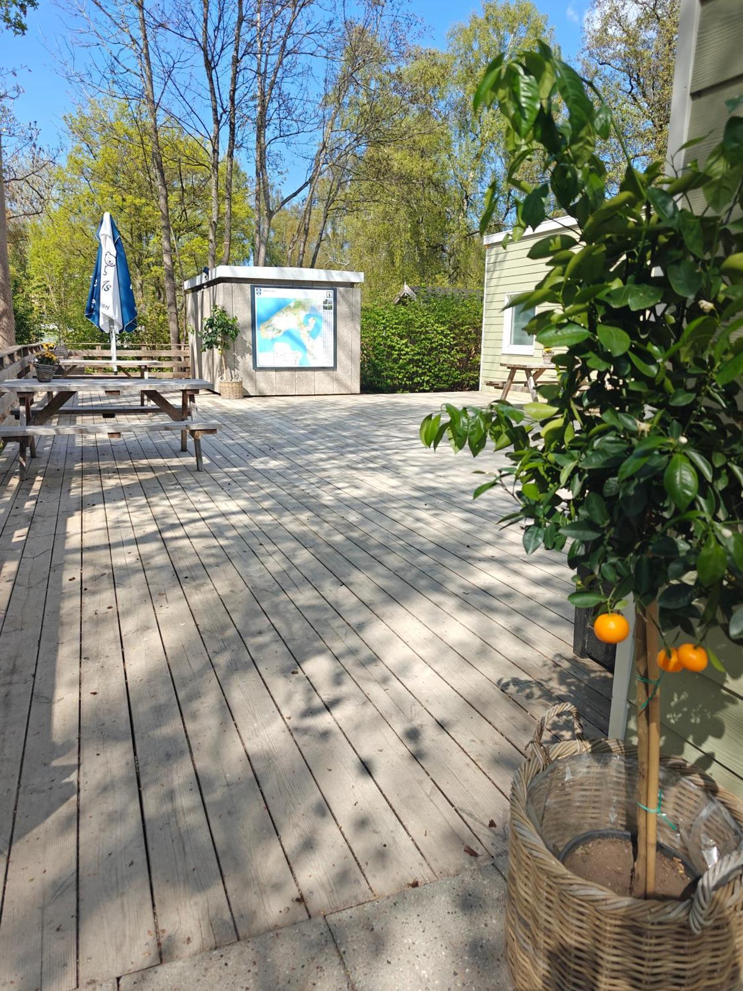 Frederiksvaerk Camping & Hostel Dış mekan fotoğraf